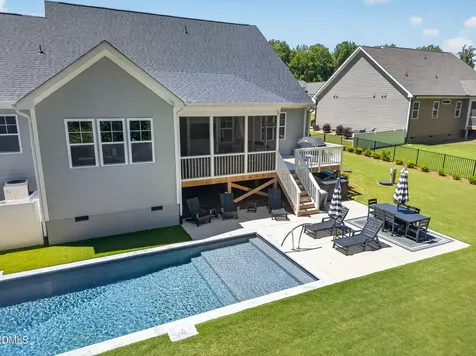 203 Freewill Place Raleigh NC 27603