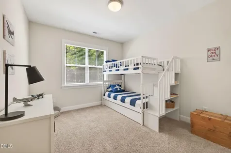 203 Freewill Place Raleigh NC 27603