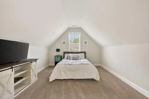 203 Freewill Place Raleigh NC 27603