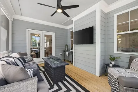 203 Freewill Place Raleigh NC 27603
