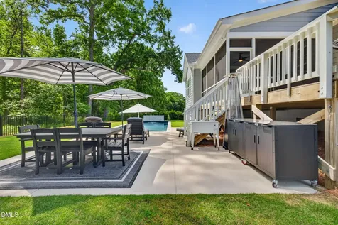 203 Freewill Place Raleigh NC 27603