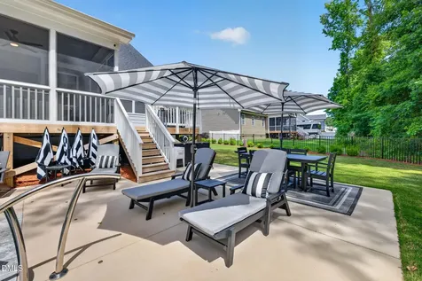 203 Freewill Place Raleigh NC 27603