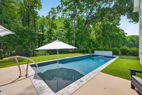 203 Freewill Place Raleigh NC 27603