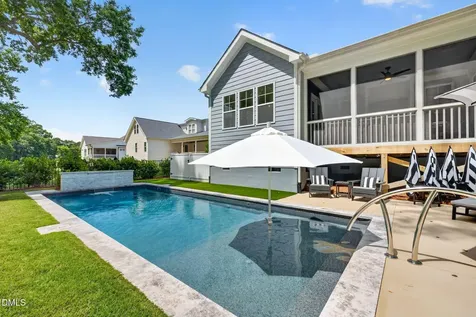 203 Freewill Place Raleigh NC 27603