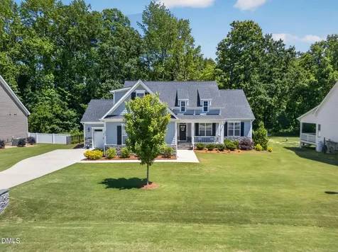 203 Freewill Place Raleigh NC 27603