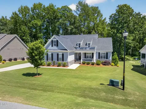 203 Freewill Place Raleigh NC 27603
