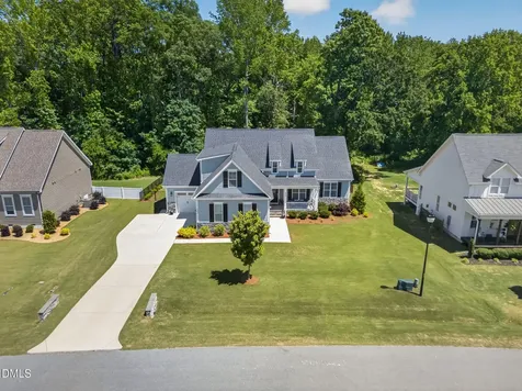 203 Freewill Place Raleigh NC 27603