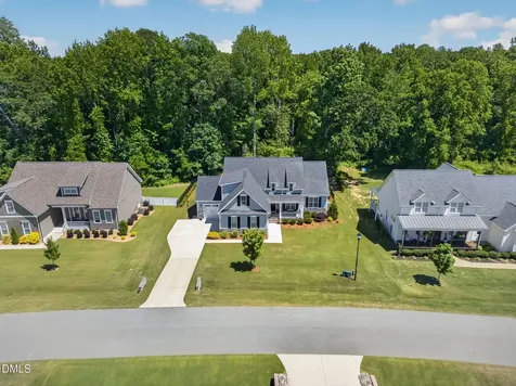 203 Freewill Place Raleigh NC 27603
