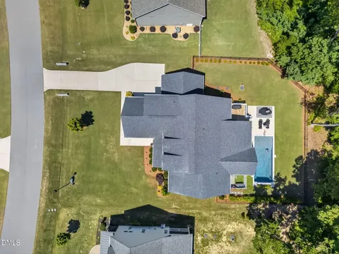 203 Freewill Place Raleigh NC 27603