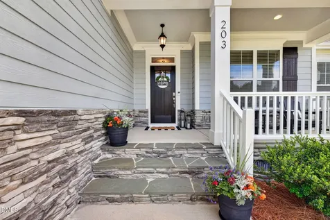 203 Freewill Place Raleigh NC 27603