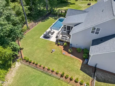 203 Freewill Place Raleigh NC 27603