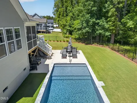 203 Freewill Place Raleigh NC 27603