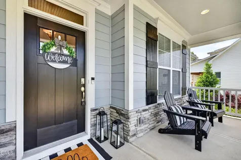 203 Freewill Place Raleigh NC 27603