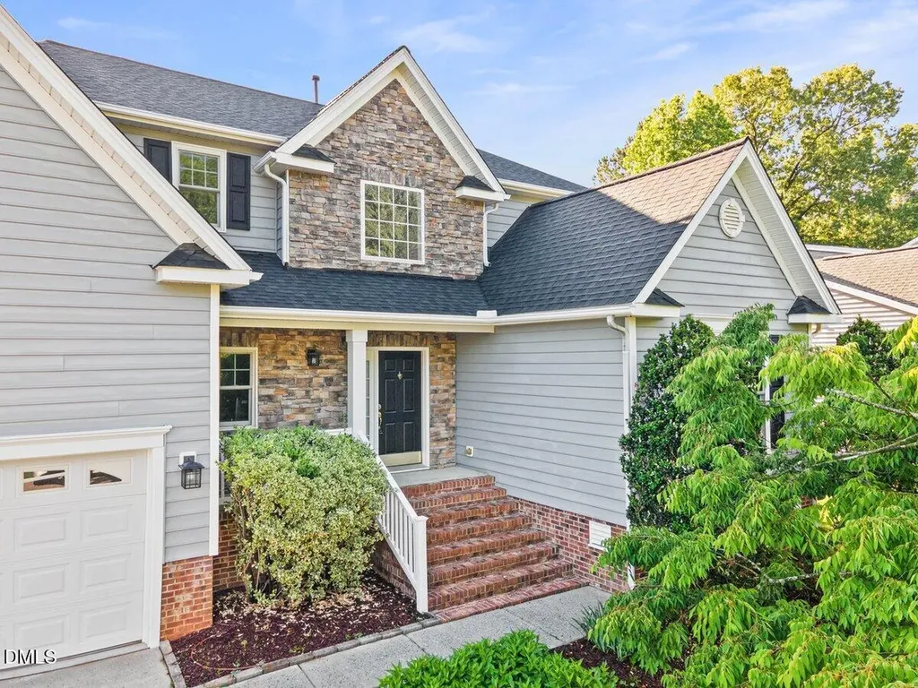149 Mickleson Ridge Drive Raleigh NC 27603