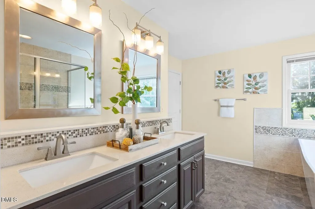149 Mickleson Ridge Drive Raleigh NC 27603