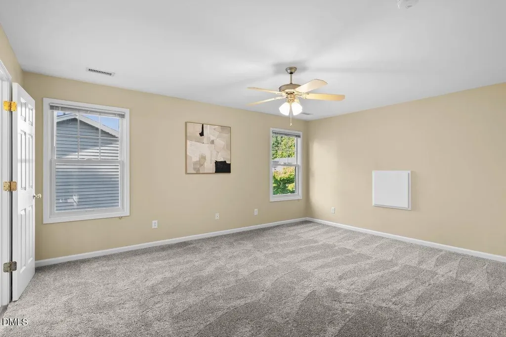 149 Mickleson Ridge Drive Raleigh NC 27603