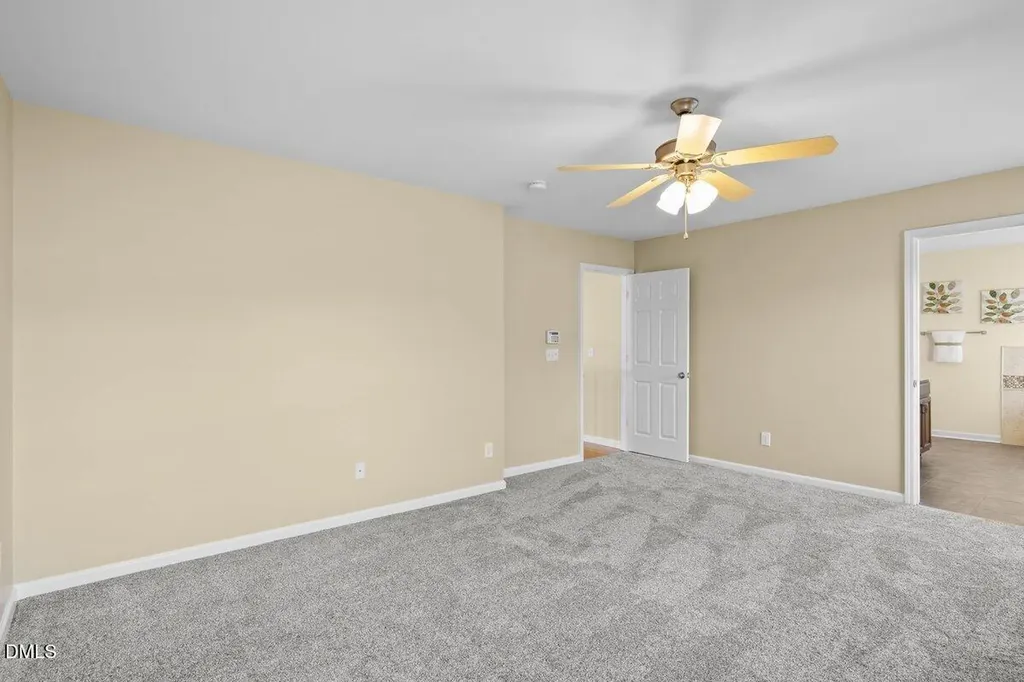 149 Mickleson Ridge Drive Raleigh NC 27603