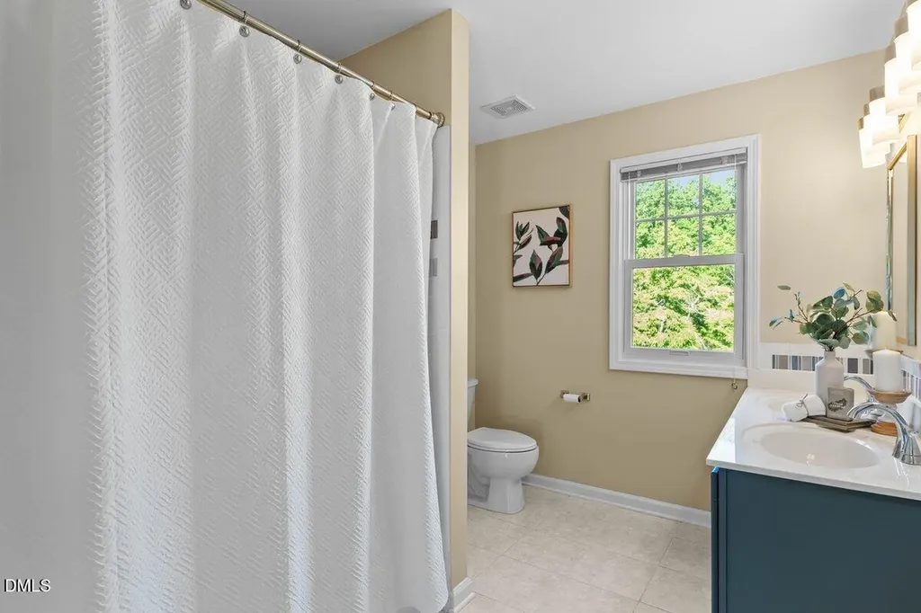 149 Mickleson Ridge Drive Raleigh NC 27603