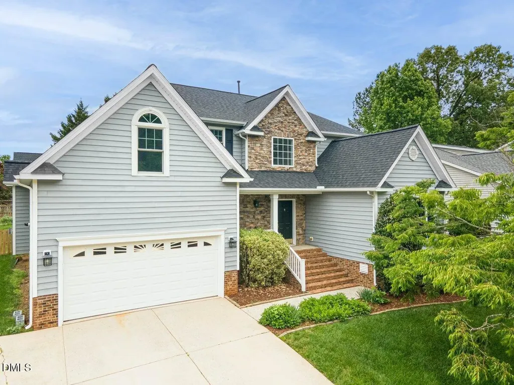 149 Mickleson Ridge Drive Raleigh NC 27603