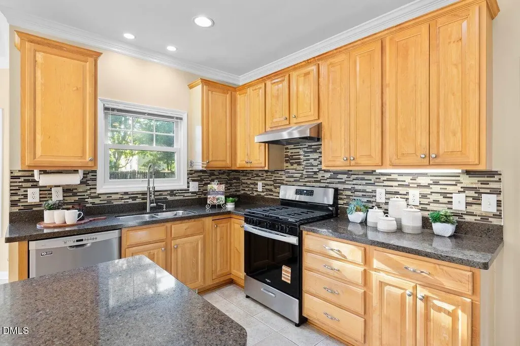 149 Mickleson Ridge Drive Raleigh NC 27603