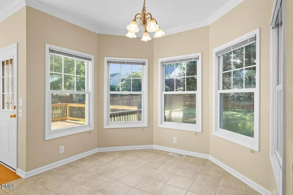 149 Mickleson Ridge Drive Raleigh NC 27603