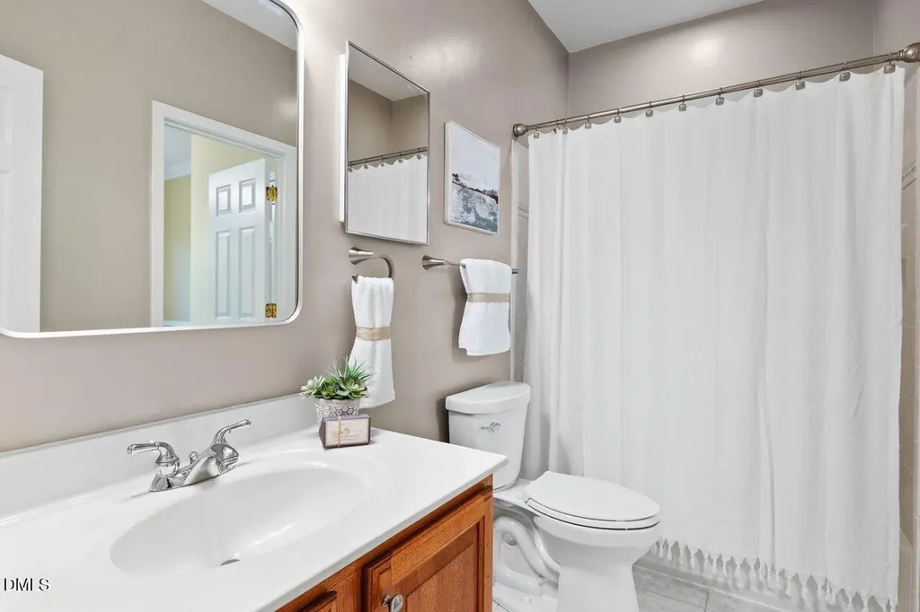149 Mickleson Ridge Drive Raleigh NC 27603