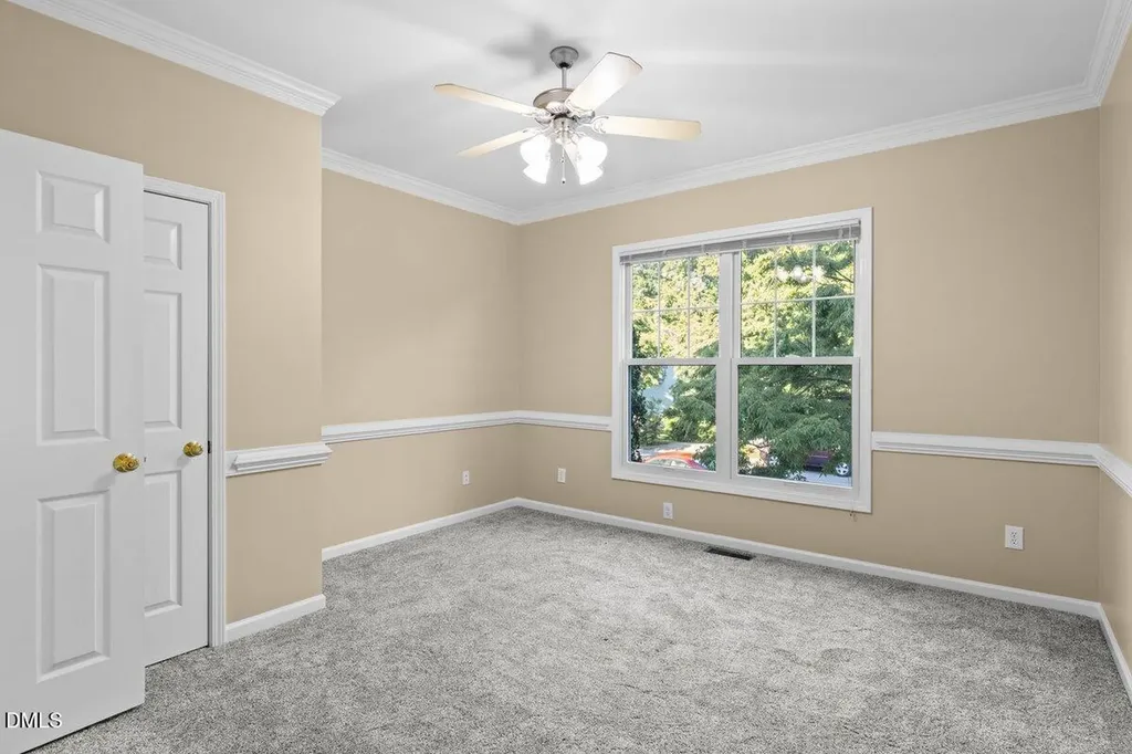 149 Mickleson Ridge Drive Raleigh NC 27603
