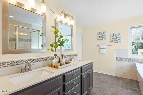 149 Mickleson Ridge Drive Raleigh NC 27603