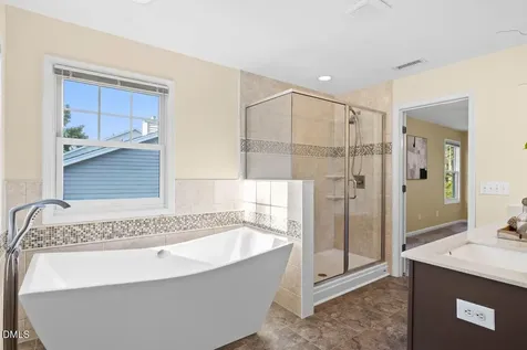 149 Mickleson Ridge Drive Raleigh NC 27603