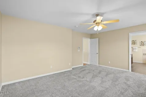 149 Mickleson Ridge Drive Raleigh NC 27603