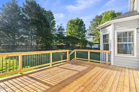 149 Mickleson Ridge Drive Raleigh NC 27603