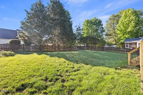 149 Mickleson Ridge Drive Raleigh NC 27603