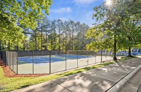 149 Mickleson Ridge Drive Raleigh NC 27603