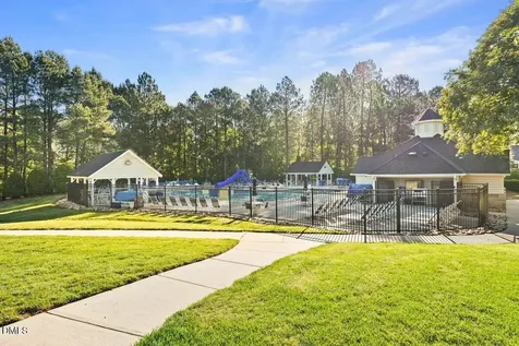 149 Mickleson Ridge Drive Raleigh NC 27603