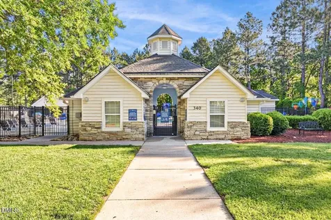 149 Mickleson Ridge Drive Raleigh NC 27603
