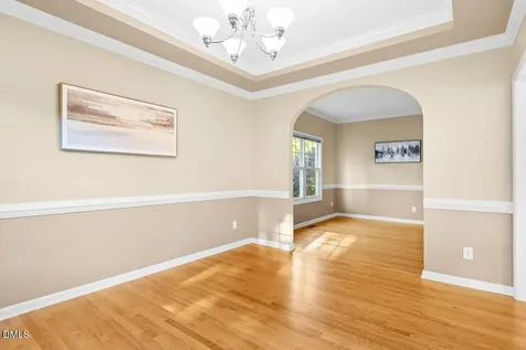 149 Mickleson Ridge Drive Raleigh NC 27603