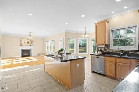 149 Mickleson Ridge Drive Raleigh NC 27603