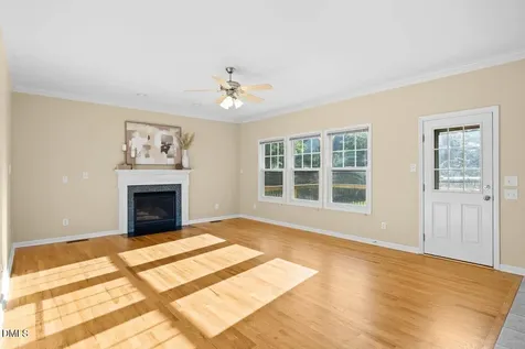 149 Mickleson Ridge Drive Raleigh NC 27603