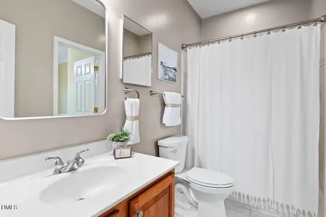 149 Mickleson Ridge Drive Raleigh NC 27603