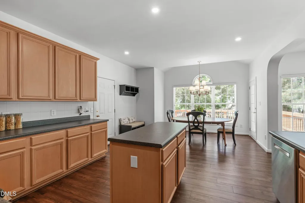 8601 Barrett Hall Lane Wake Forest NC 27587