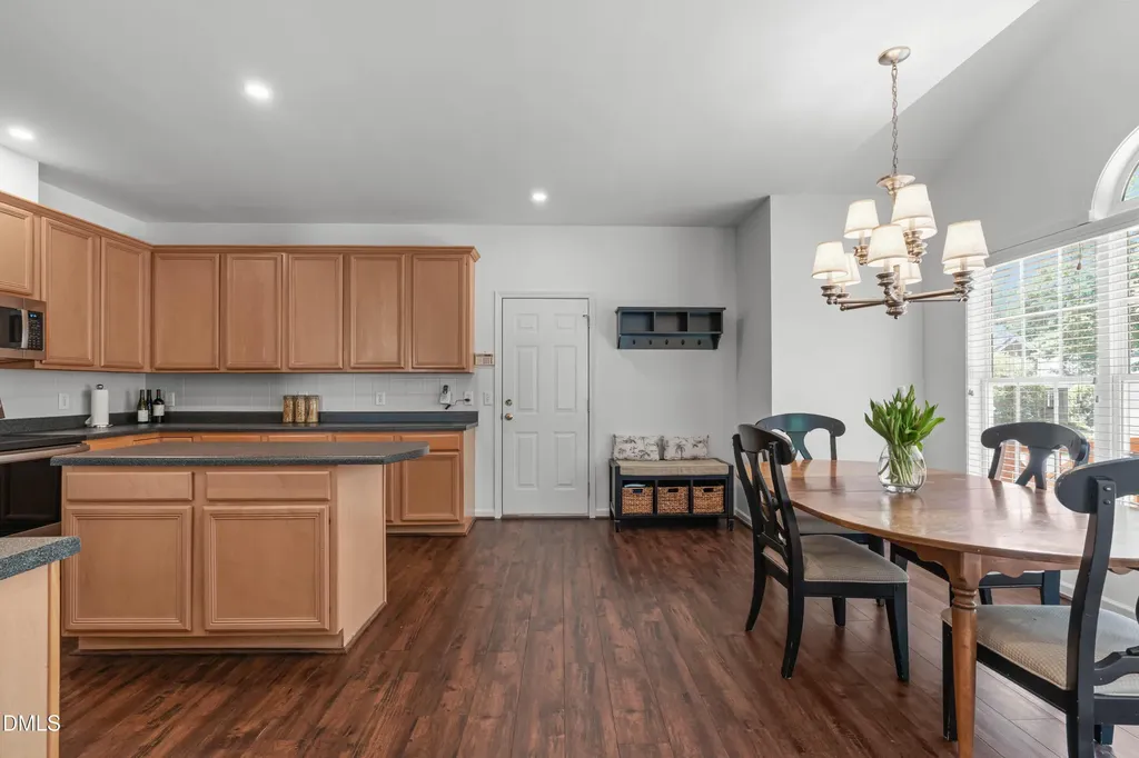 8601 Barrett Hall Lane Wake Forest NC 27587