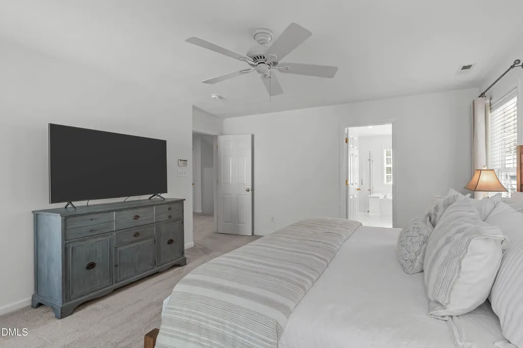 8601 Barrett Hall Lane Wake Forest NC 27587