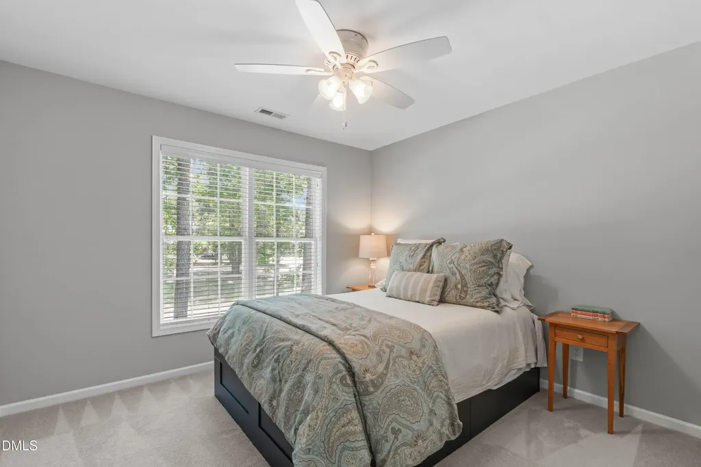 8601 Barrett Hall Lane Wake Forest NC 27587