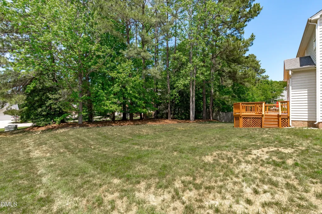 8601 Barrett Hall Lane Wake Forest NC 27587