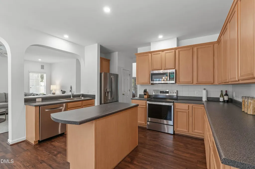 8601 Barrett Hall Lane Wake Forest NC 27587