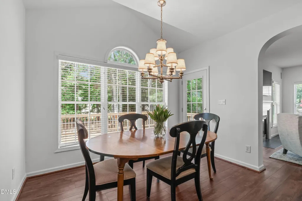 8601 Barrett Hall Lane Wake Forest NC 27587