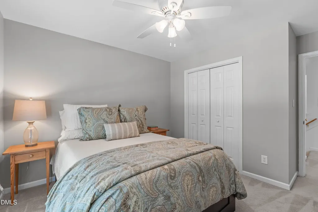 8601 Barrett Hall Lane Wake Forest NC 27587