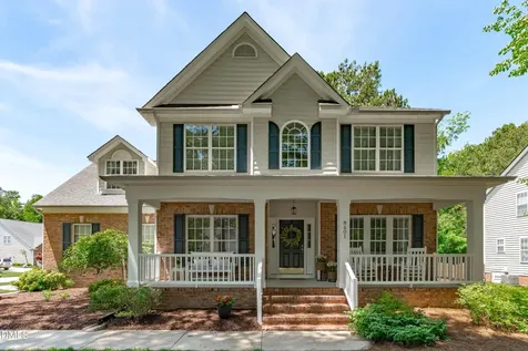 8601 Barrett Hall Lane Wake Forest NC 27587
