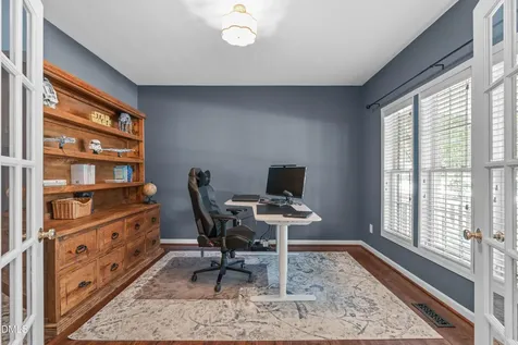 8601 Barrett Hall Lane Wake Forest NC 27587