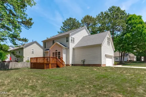 8601 Barrett Hall Lane Wake Forest NC 27587